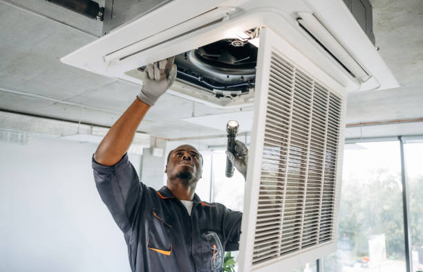 Licensed Emergency Hvac service in North Little Rock, AR - FH HVAC