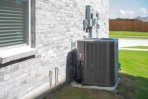 Reliable Emergency Hvac contractor in North Little Rock, AR by FH HVAC
