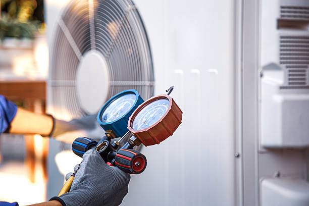 Affordable Emergency Hvac solutions in North Little Rock, AR